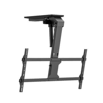 S-box STROPNI nosilec za TV CPLB-M0748