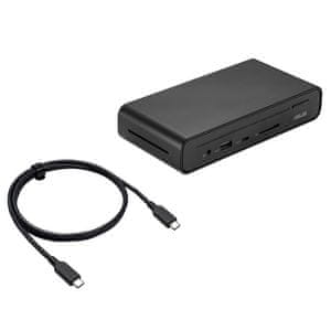 Vsestranski priključki za vse vaše naprave