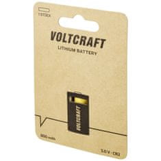 Voltcraft CR2 baterija 3V 800mAh fotobaterija