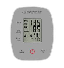 Esperanza Merilec krvnega tlaka Esperanza SPIRIT
