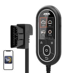 Ancel Diagnostični skener OBD2 Bluetooth BD310