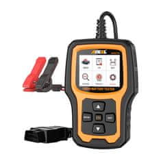 Ancel 2-v-1 diagnostični skener OBD2 in tester baterij AD410 PRO