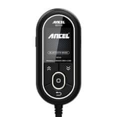 Ancel Diagnostični skener OBD2 Bluetooth BD310