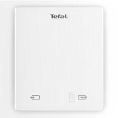 Tefal Essential kuhinjska tehtnica, bela (BC5504V0)