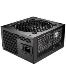 Be quiet! Pure Power 13 M modularni napajalnik, ATX, 550W, 80Plus Gold (BP024EU)