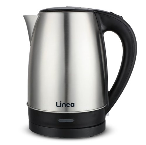 Grelnik vode 1,7 L Inox