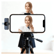 Media-Tech MT416 Set brezžičnih mikrofonov