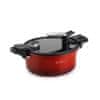 Rosmarino FreshCooker lonec za kuhanje pod tlakom, 6,2 L – 28 cm