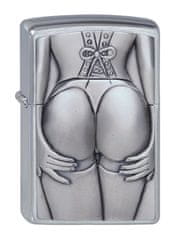 Zippo vžigalnik 1.300.116 Stocking Girl