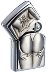 Zippo vžigalnik 1.300.116 Stocking Girl