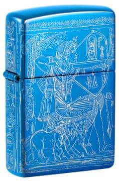 Zippo vžigalnik 36052 Egyptian Pharaoh