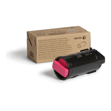 Xerox 106R03885 Magenta toner cartridge ex. high capacity za C500/C505 za 9.000 strani magenta toner