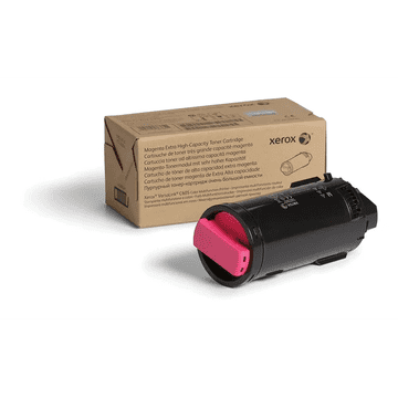 Xerox 106R03937 Magenta toner cartridge extra high capacity za C605 za 16.800 strani magenta toner