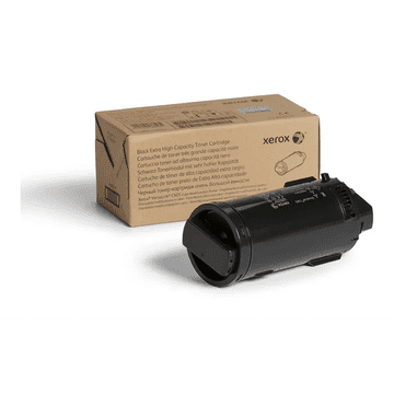 Xerox 106R03939 Black toner cartridge, extra high capacity za C605 za 16.900 strani črni toner