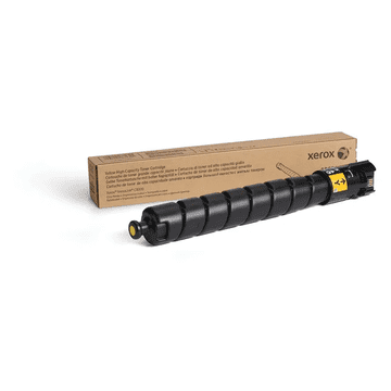 Xerox 106R04056 Yellow high capacity toner za C8000/C8000W za 16.500 strani rumeni toner