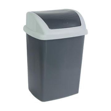 MAUL Koš za smeti MAULswing 24l