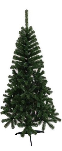  Shimmer novoletna smreka, PVC, 180 cm, 525 vej