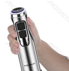 Aigostar Palični mešalnik 3v1 1000W