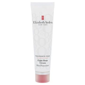 Elizabeth Arden Eight Hour Cream Skin Protectant Fragrance Free zaščitni in obnovitveni balzam za telo in obraz brez parfuma za ženske