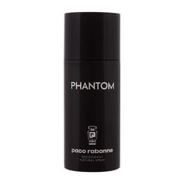 Paco Rabanne Phantom sprej za moške