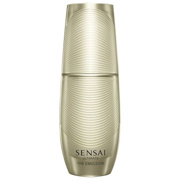 Sensai Emulzija za obraz Ultimate (Emulzija) 100 ml