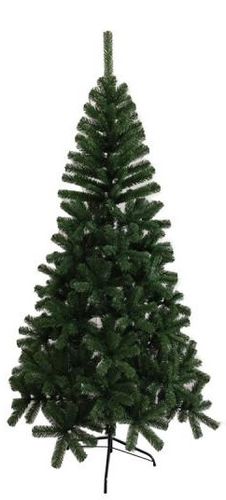  Shimmer novoletna smreka, PVC, 210 cm, 805 vej