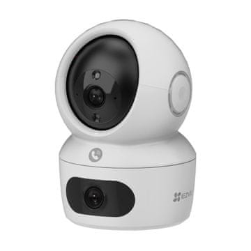 EZVIZ kamera 4.0MP brezžična PT Dual CS-H7c (4MP+4MP)