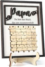 Nikcorp Gladilka za torte in pecivo iz nerjavečega jekla 22 cm | Profesionalni slaščičarski pripomoček za glajenje krem