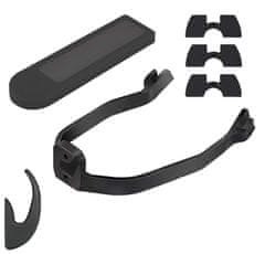 shumee Komplet dodatne opreme za Xiaomi M365/M365 Pro - kavlji, tesnila, pokrov