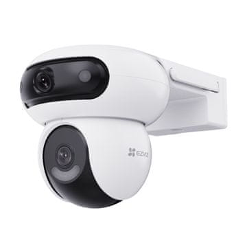 EZVIZ IP kamera 4.0MP brezžična PT Dual zunanja H90 Dual 4MP