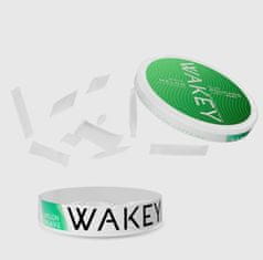 Nikcorp Kofeinske vrečke za energijo z vitamini in minerali, 50 mg kofeina, okus melona, 20 kosov, brez nikotina in sladkorja