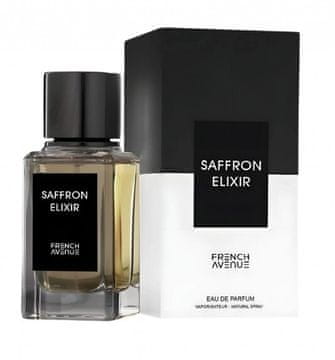 Saffron Elixir - EDP
