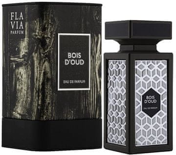 Bois D`Oud - EDP
