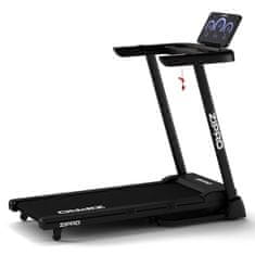 Zipro Električna tekalna steza Luma, 12 km/h, 115x44 cm, zložljiva