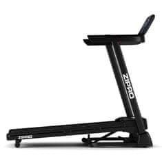 Zipro Električna tekalna steza Luma, 12 km/h, 115x44 cm, zložljiva
