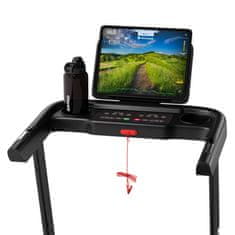 Zipro Električna tekalna steza Luma, 12 km/h, 115x44 cm, zložljiva