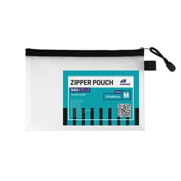 Leviatan Mapa z zadrgo a5 levia močna 111033