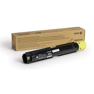 Xerox 106R03748 Yelow Extra High Capacity Toner Cartridge za C7000 za 16.500 strani rumeni toner
