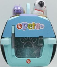 Fisher-Price Fisher Price sestavljanka z živalmi