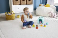 Fisher-Price Fisher Price sestavljanka z živalmi