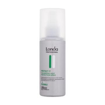 Londa Protect It Volumizing Heat Protection Spray termozaščitni sprej za oblikovanje za ženske