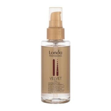 Londa Velvet Oil Lightweight Oil olje za lase za ženske