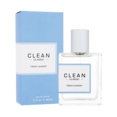 Clean Classic Fresh Laundry 60 ml parfumska voda za ženske