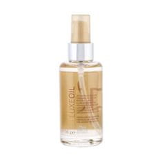 Wella Professionals SP Luxeoil Reconstructive Elixir serum za lase s keratinom 100 ml za ženske