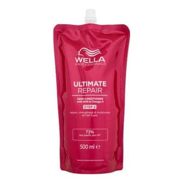Wella Professionals Ultimate Repair Conditioner globoko negovalni balzam za ženske