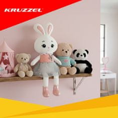 Kruzzel plišasti zajček 45 cm