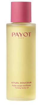 Rituel Douceur Tonizirajoče olje za telo 100 ml