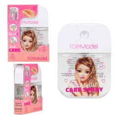 Top Model Sprej na ruce a nehty Beauty&Me, 35 ml, s modelkou