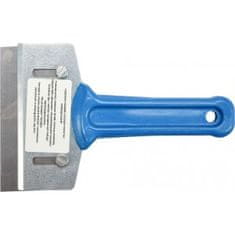 Vorel Strgalo za barve 100 mm zamenljivo rezilo