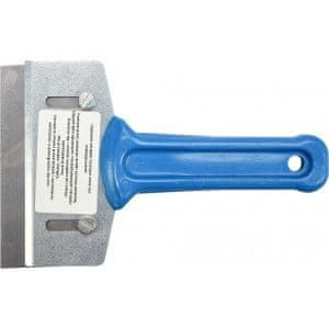 Vorel Strgalo za barve 100 mm zamenljivo rezilo